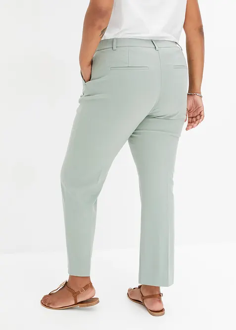 Pantalon de tailleur, bonprix