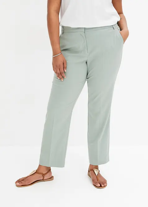 Pantalon de tailleur, bonprix