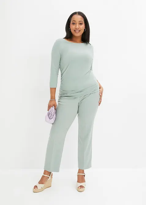 Pantalon de tailleur, bonprix