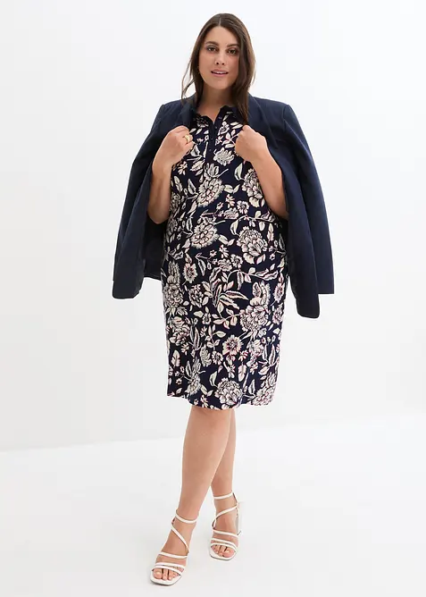 Tailleur pantalon (ens. 2 pces), bonprix