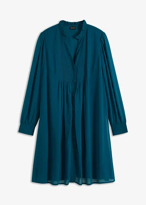 Robe en mousseline, bonprix