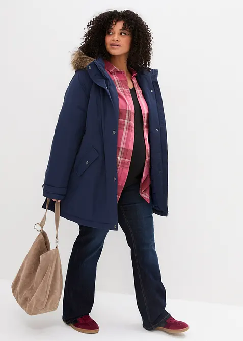 Veste de grossesse 3-en-1 avec fonction de portage, bonprix