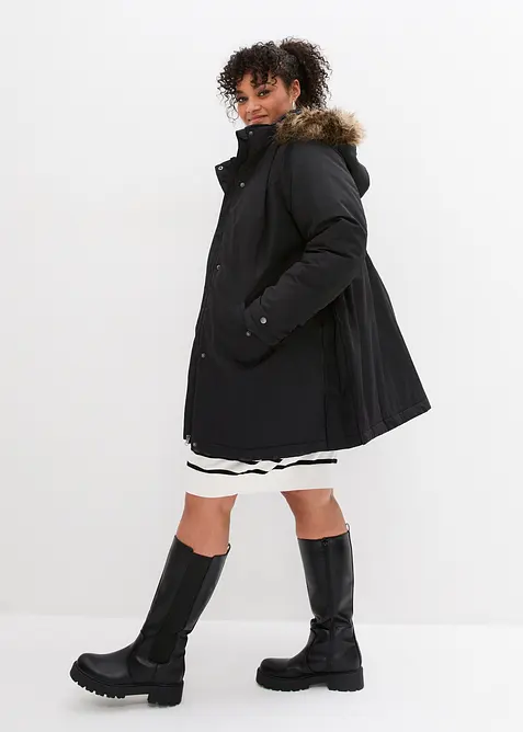 Veste de grossesse 3-en-1 avec fonction de portage, bonprix