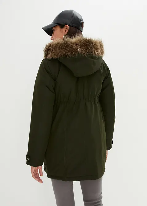 Veste de grossesse 3-en-1 avec fonction de portage, bonprix