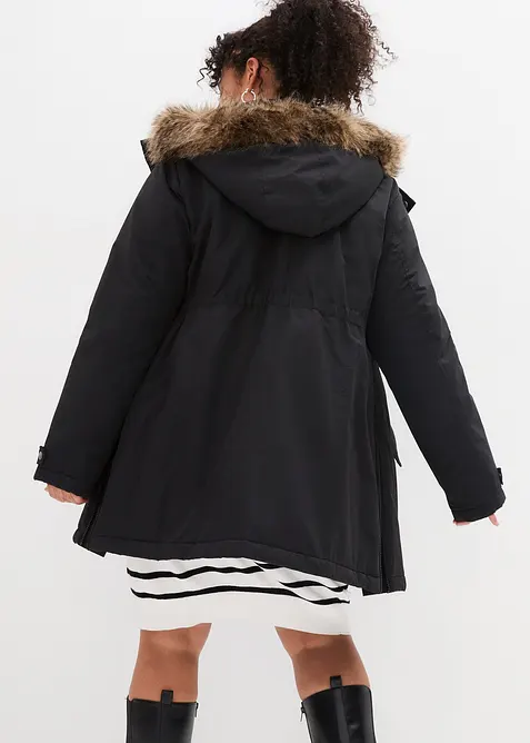 Veste de grossesse 3-en-1 avec fonction de portage, bonprix