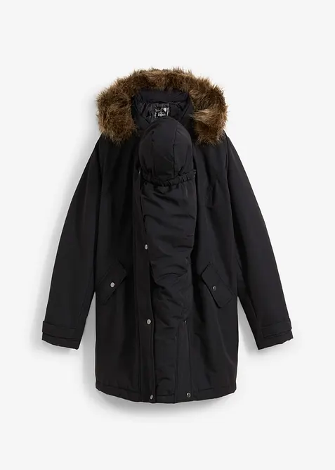 Veste de grossesse 3-en-1 avec fonction de portage, bonprix