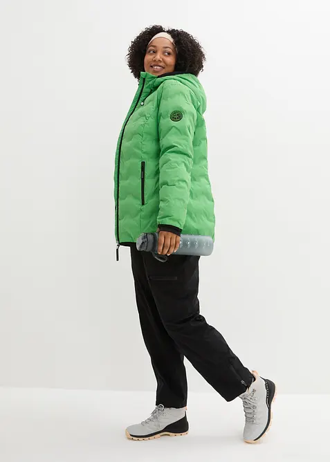 Doudoune courte, ultra l&eacute;g&egrave;re et d&eacute;perlante, bonprix