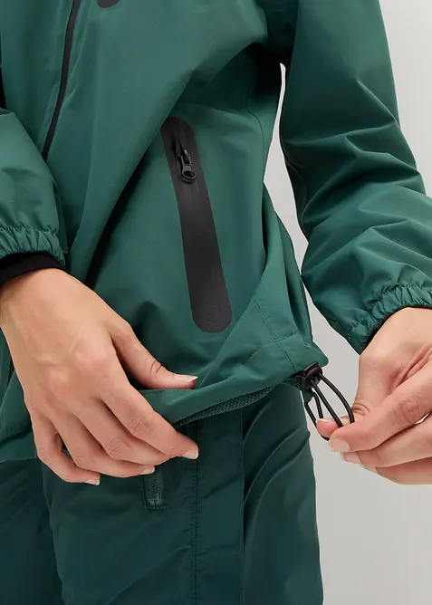 Veste imperméable ultra légère, bonprix