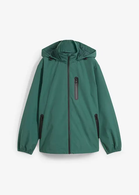 Veste imperméable ultra légère, bonprix