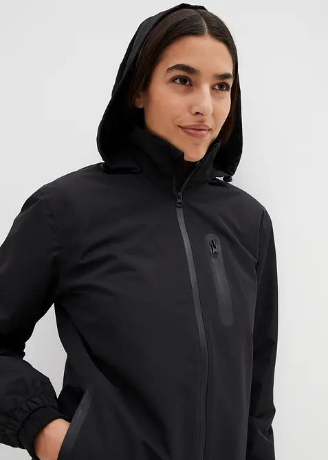 Veste imperméable ultra légère, bonprix