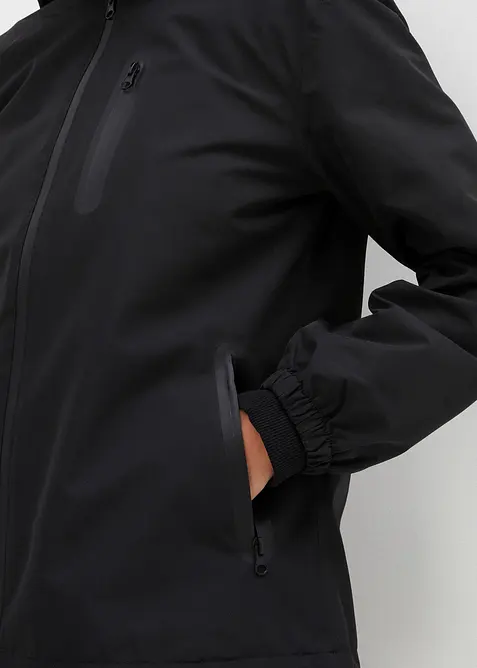 Veste imperméable ultra légère, bonprix