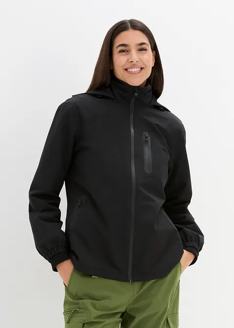 Veste imperméable ultra légère, bonprix