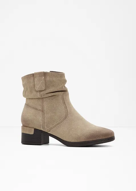 Bottines western Jana en largeur confortable, Jana