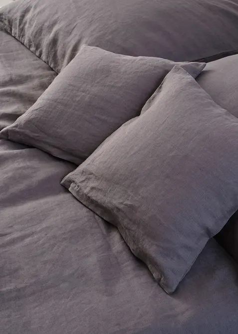 Surjeté polyvalent en lin de qualité supérieure, bonprix