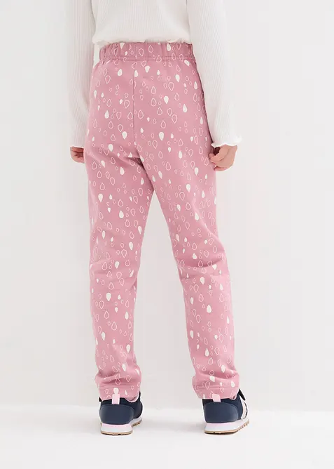 Legging thermique pour enfant, bonprix