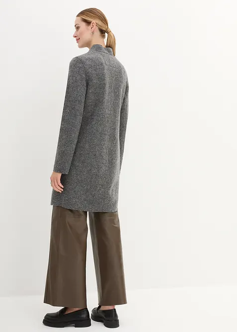 Manteau court en laine, bonprix