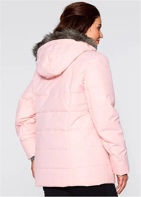 Veste d&rsquo;hiver style 2 en 1, bonprix