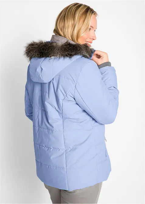Veste d&rsquo;hiver style 2 en 1, bonprix