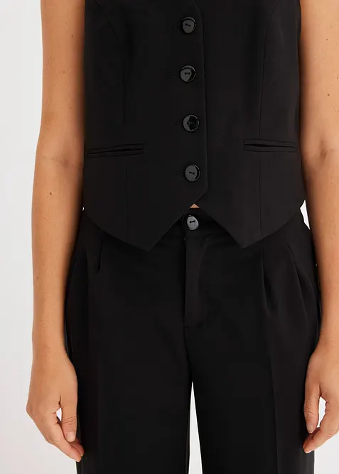 Gilet de costume, bonprix