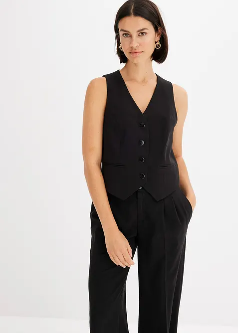 Gilet de costume, bonprix