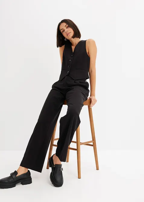 Gilet de costume, bonprix