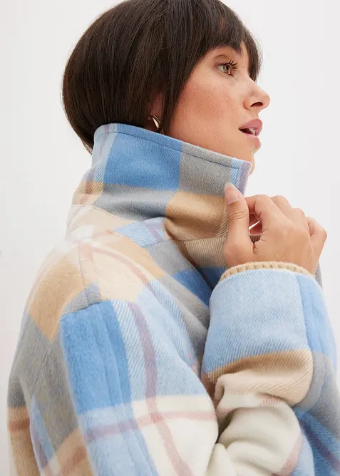 Manteau oversize, bonprix