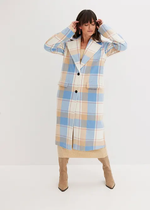 Manteau oversize, bonprix