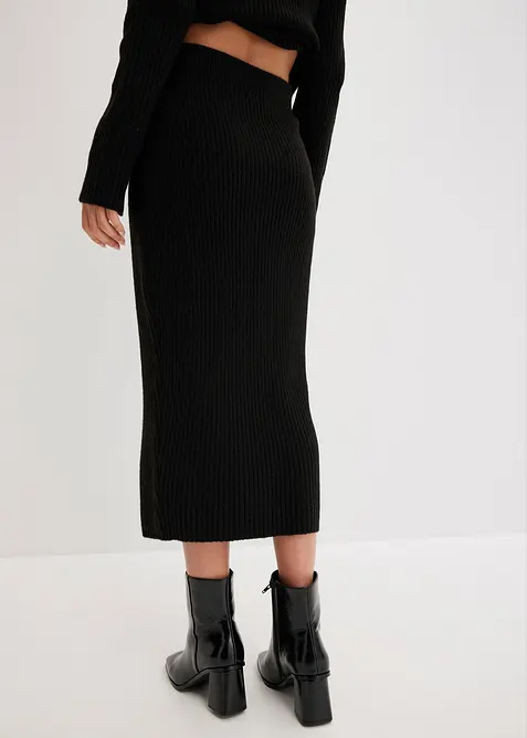 Jupe crayon, bonprix