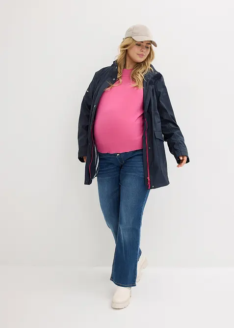 Imperméable de grossesse et de portage 3-en-1, bonprix