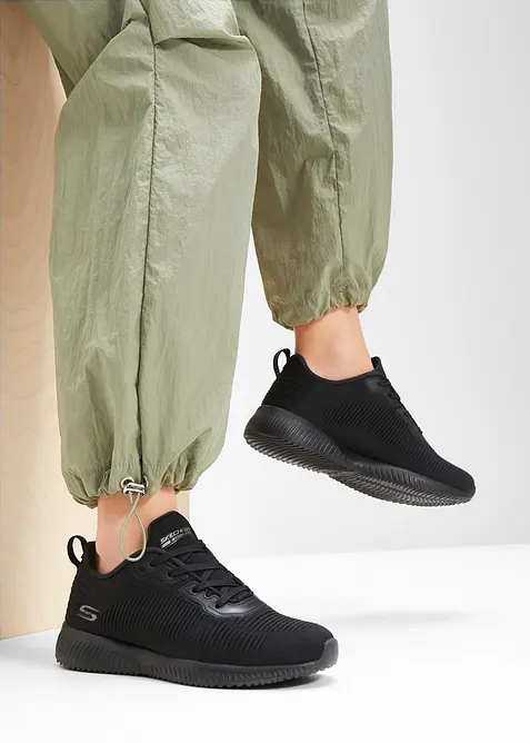 Sneakers Skechers confortables à mémoire de forme, Skechers