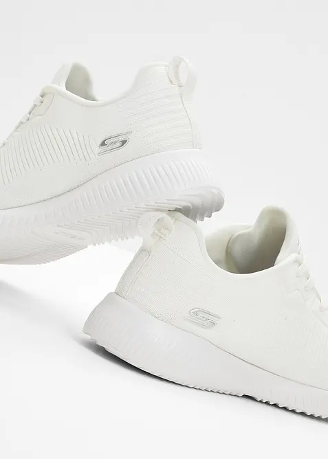 Sneakers Skechers confortables &agrave; m&eacute;moire de forme, Skechers