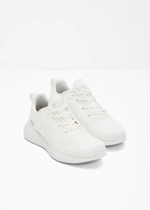 Sneakers Skechers confortables &agrave; m&eacute;moire de forme, Skechers