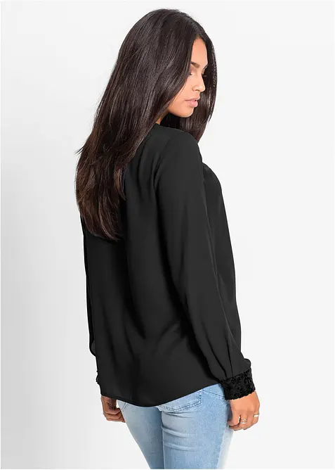 Blouse ample, bonprix