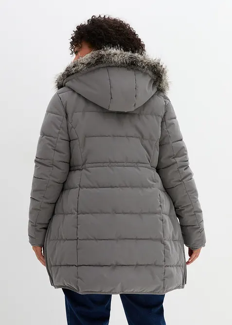 Veste de grossesse/de portage, matelass&eacute;e, bonprix