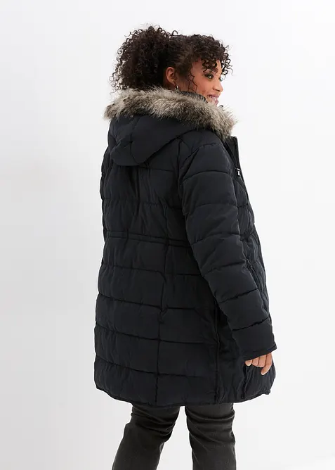 Veste de grossesse/de portage, matelassée, bonprix