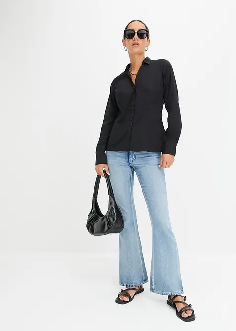 Chemisier extensible, bonprix