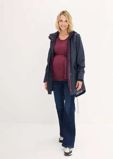 Imperméable de grossesse et de portage 3-en-1, bonprix