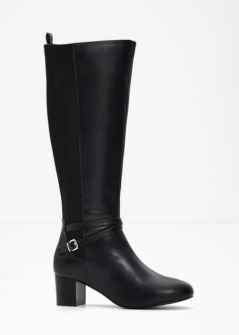 Bottes, bonprix