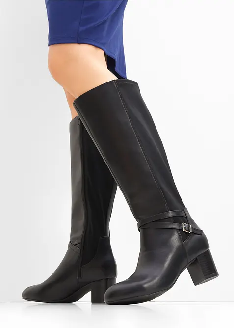 Bottes, bonprix