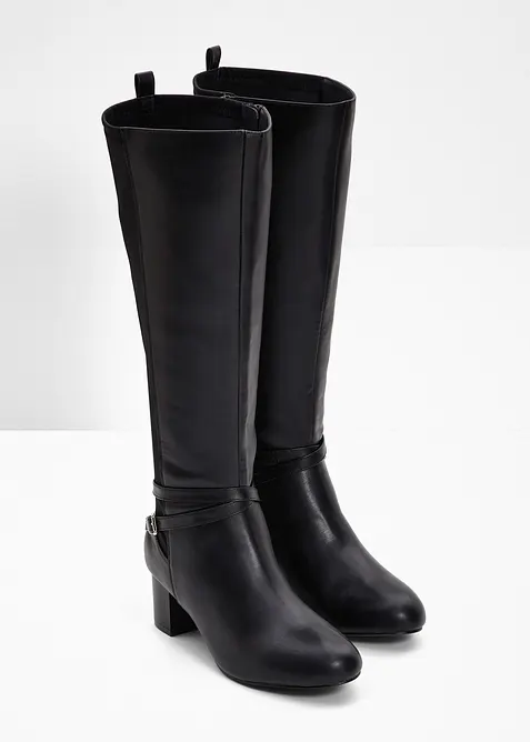 Bottes, bonprix