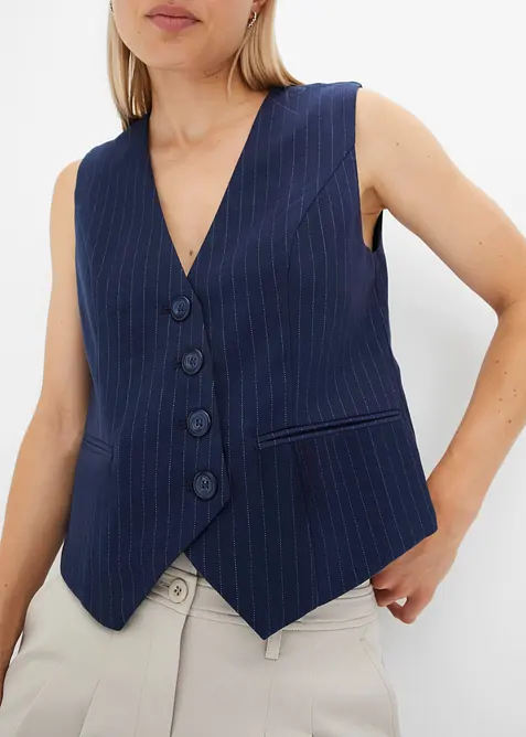 Gilet de costume, bonprix