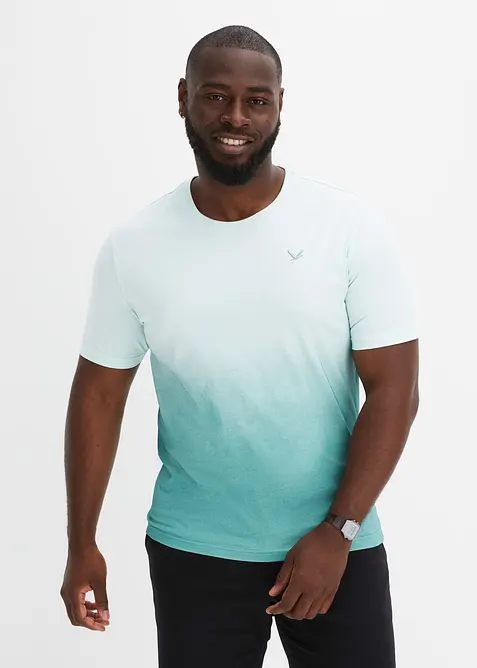 T-shirt 100% coton, bonprix