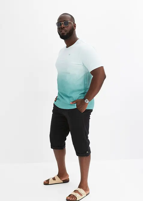 T-shirt 100% coton, bonprix