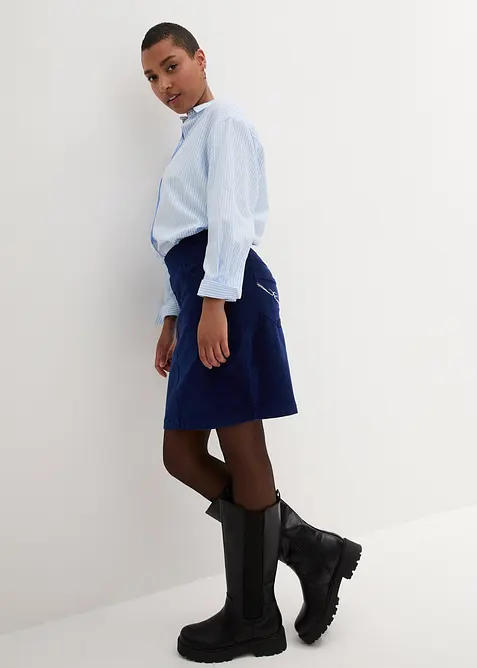 Sweat à capuche, bonprix