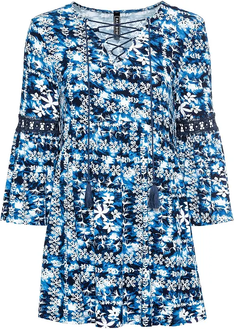 Tunique en viscose fluide, bonprix