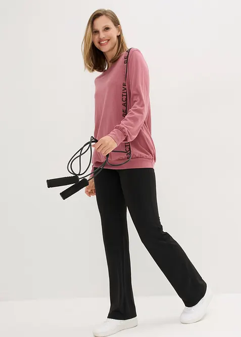 T-shirt de sport ample, bonprix