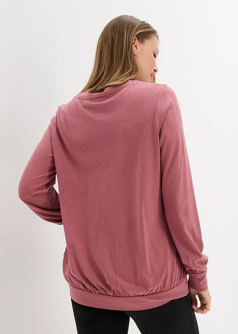 T-shirt de sport ample, bonprix