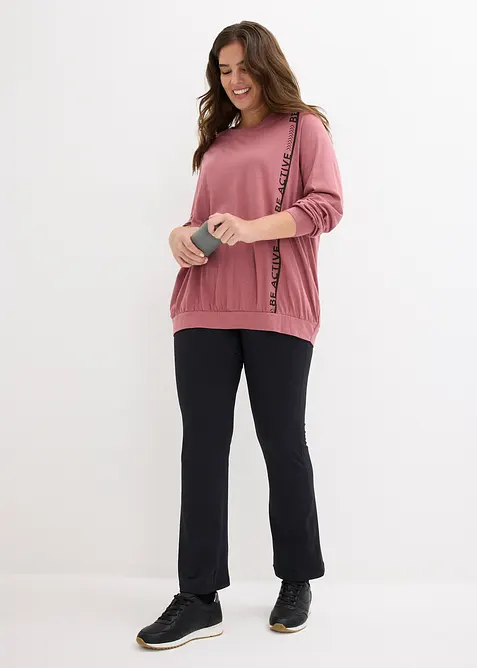 T-shirt de sport ample, bonprix