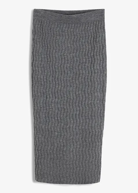 Jupe crayon, bonprix