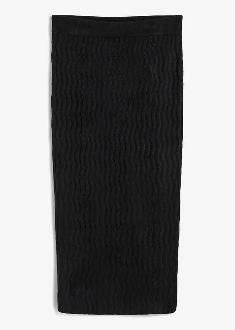 Jupe crayon, bonprix